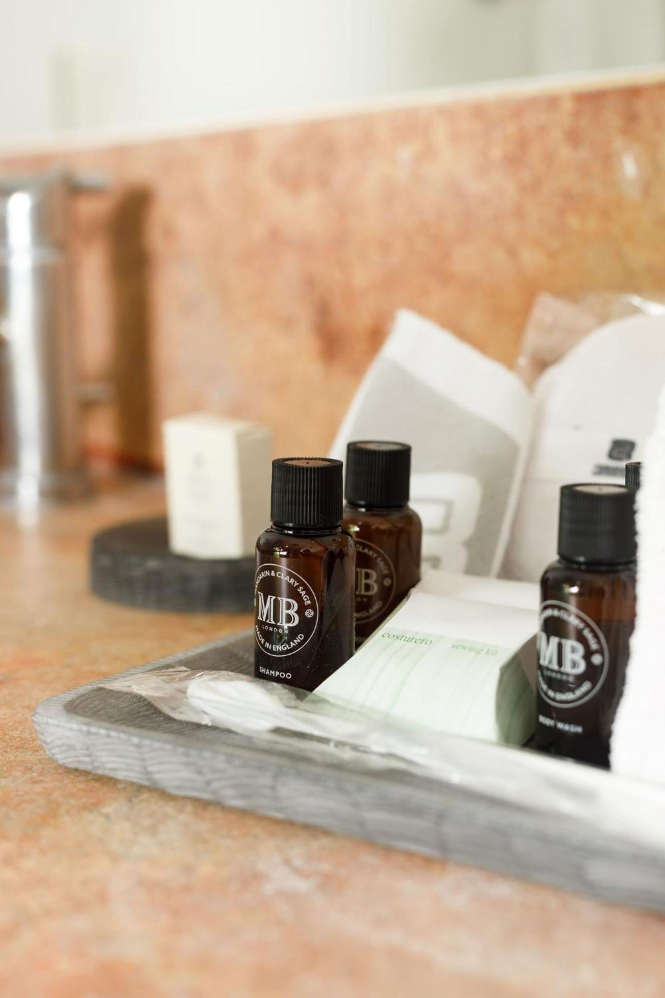 Hotel Camino Real Pachuca Zewnętrze zdjęcie MB products